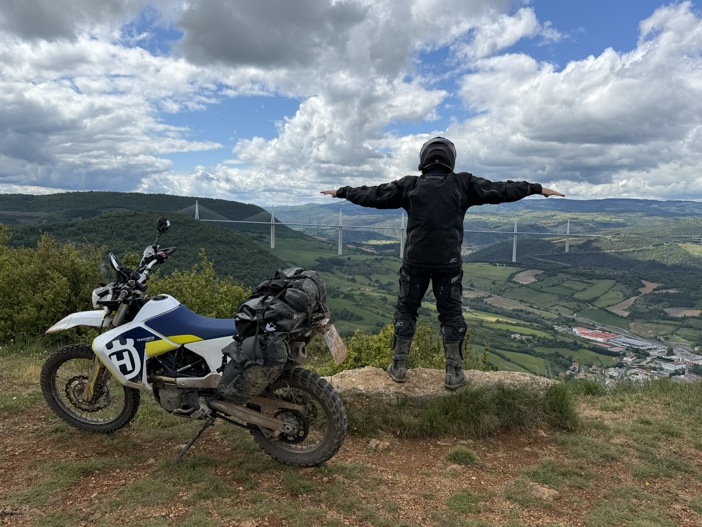 Viaduc de Millau