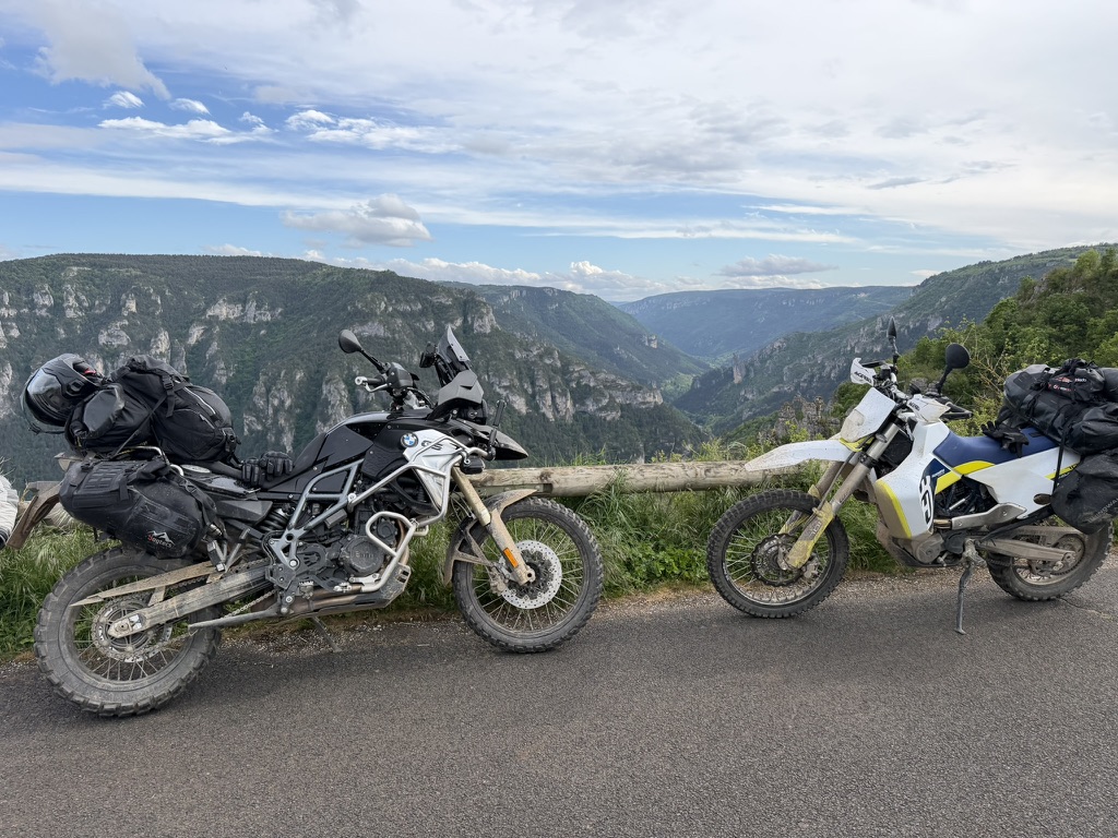 Gorges du Tarn