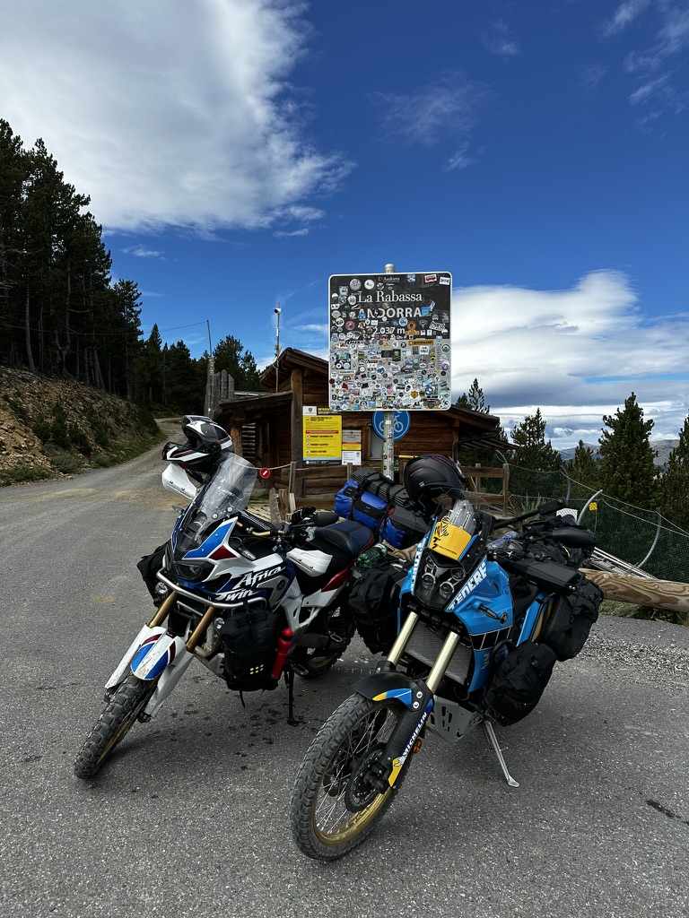 La Rabassa Andorra